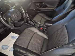 Toyota Yaris 1.5 Hybrid