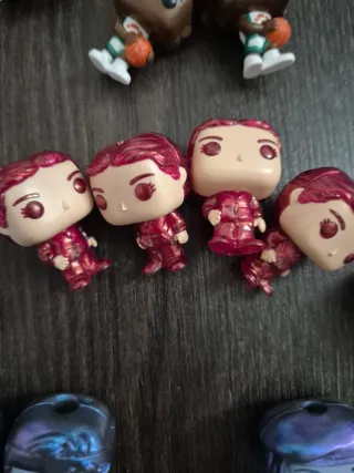 Funko Pop Stranger Things