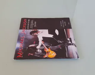 Give In To Me Michael Jackson & Slash