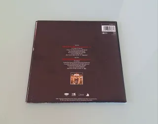 Give In To Me Michael Jackson & Slash