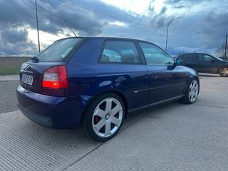 Audi A3 1.9tdi 110cv pack s3