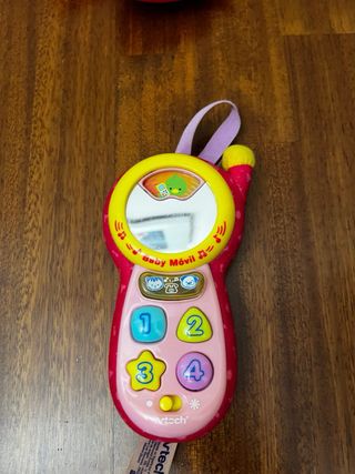 Caravana Peppa Pig, plastilina, flauta y más