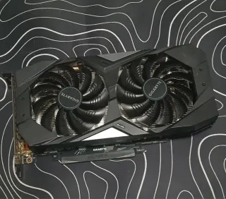 Gigabyte GTX 1660 Super 6GB