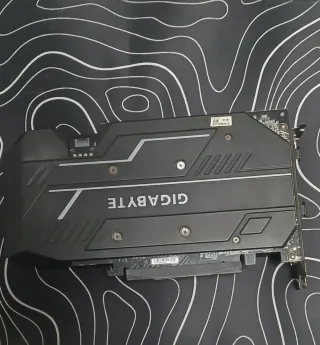 Gigabyte GTX 1660 Super 6GB