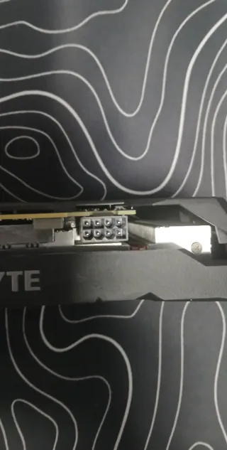 Gigabyte GTX 1660 Super 6GB
