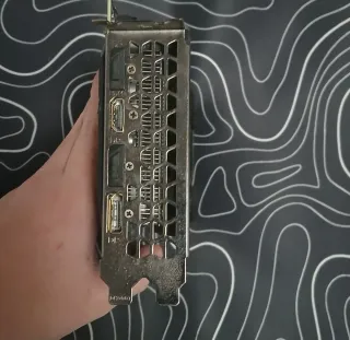 Gigabyte GTX 1660 Super 6GB