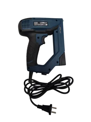 Master NTC0060 Pistola de clavos eléctrica y grapadora