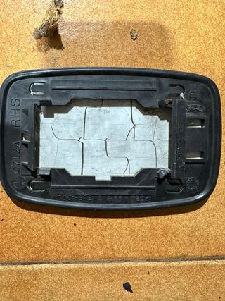 Piezas Ford Fiesta MK3