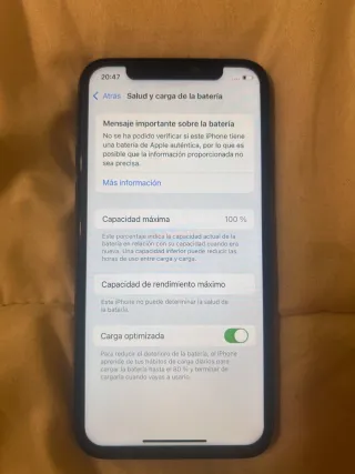 iPhone 11 Pro Grigio Siderale