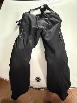 Pantalón Cordura Alpinestars Touring