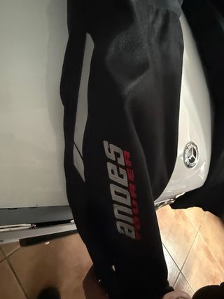 Pantalón Cordura Alpinestars Touring