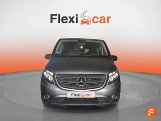 Mercedes Vito VITO Tourer 114CDI