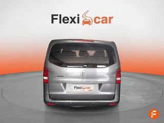 Mercedes Vito VITO Tourer 114CDI