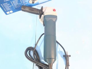 Radial Bosch GWS 1400W