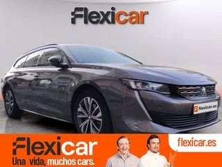 Peugeot 508 SW Allure BlueHDi 130 S&S EAT8