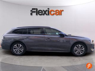 Peugeot 508 SW Allure BlueHDi 130 S&S EAT8