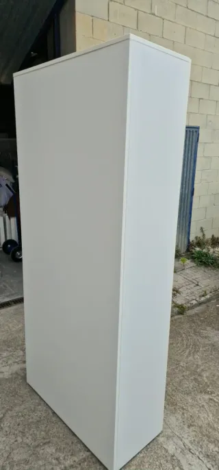 Armarios altos de oficina steelcas