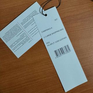 Borsello Lacoste nero