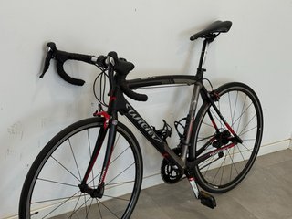 Wilier Izoard Carbono talla 55