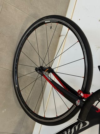 Wilier Izoard Carbono talla 55