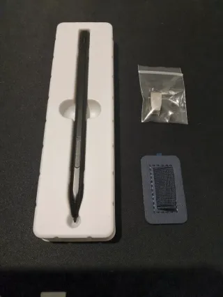 TCL Active T-Pen Stylus Gris