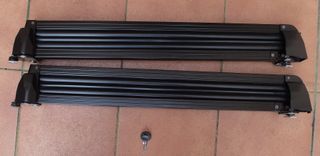 Porta sci e snowboard Citroën