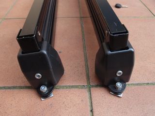 Porta sci e snowboard Citroën