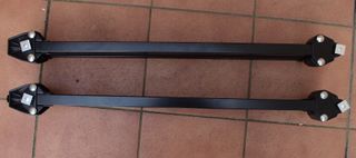 Porta sci e snowboard Citroën