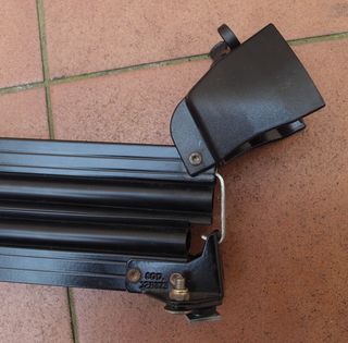 Porta sci e snowboard Citroën