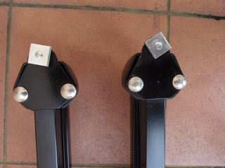 Porta sci e snowboard Citroën