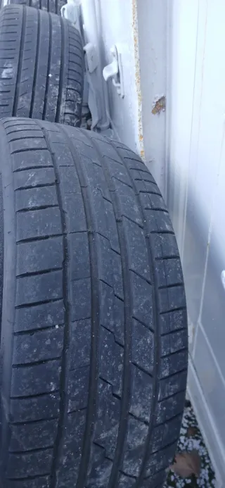 Llantas R19 5x114.3 Mazda Kia Honda Toyota Hyundai