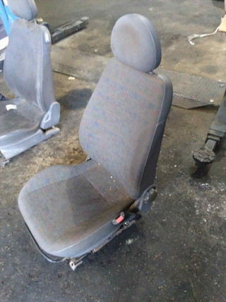 ASIENTO DELANTERO DERECHO OPEL COMBO (CORSA C) Fa