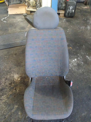 ASIENTO DELANTERO DERECHO OPEL COMBO (CORSA C) Fa