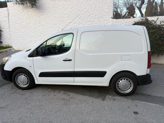 Citroen Berlingo 2011