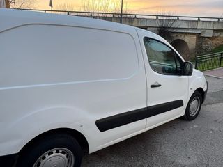 Citroen Berlingo 2011