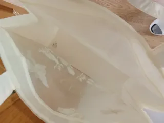 Neceser Dior Mariposa y Flores