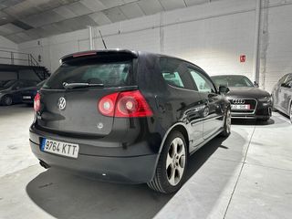 Volkswagen Golf GTI 2.0tfsi 200cv
