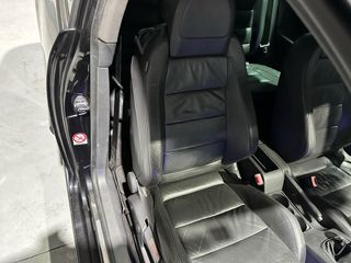 Volkswagen Golf GTI 2.0tfsi 200cv