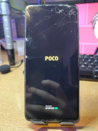 POCO X3 NFC 128GB