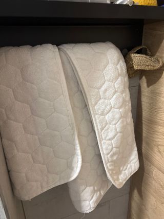 Cambiador Funny Baby + Empapadores