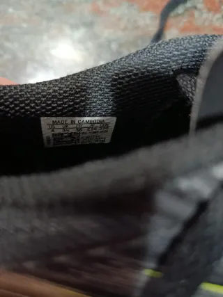 Botas de fútbol Adidas F50 niño