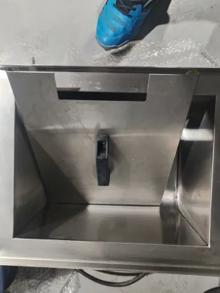 Maquinaria Hostelería - Cambio por Furgoneta