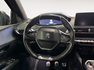 Peugeot 3008 1.2 PureTech 130 GT Line