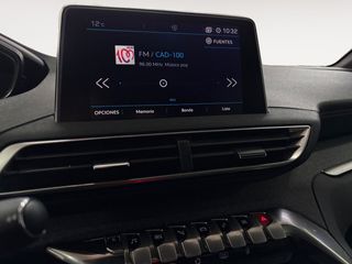 Peugeot 3008 1.2 PureTech 130 GT Line