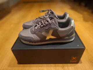 Zapatillas Munich Dash 267 Nuevas