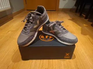 Zapatillas Munich Dash 267 Nuevas