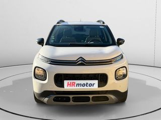 Citroën C3 Aircross Shine