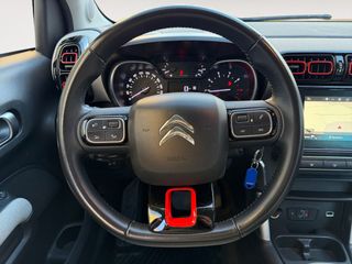 Citroën C3 Aircross Shine