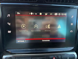 Citroën C3 Aircross Shine