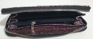 Cartera Stradivarius multicolor